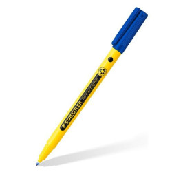 Staedtler PENNA NORIS RICICLATA BLU