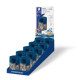 Staedtler TEMPERAMATITE 2 FORI CON CONTENITORE