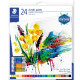 Staedtler VERNICE FLACONE DA 75 ML ASS