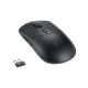 Mouse wireless ricaricabile - MY430 EQ - nero -  Kensington