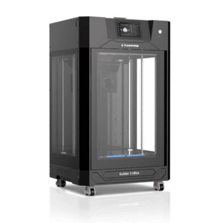 Stampanti 3D - PACCHETTO FLASHFORGE ULTRA