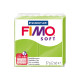 FIMO Soft - Pasta per modellare - 56 g - Apple Green