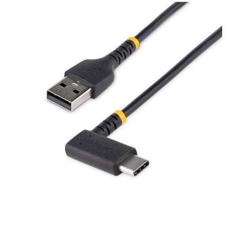 Startech Cavo da USB-A a USB-C a 90 da 2m