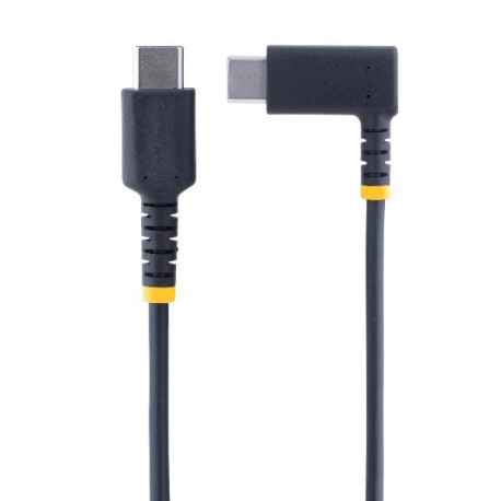 Startech Cavo di Ricarica USB-C a 90 da 30cm