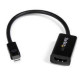 Starttech adattatore mini DisplayPort a HDMI 4k