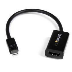 Starttech adattatore mini DisplayPort a HDMI 4k