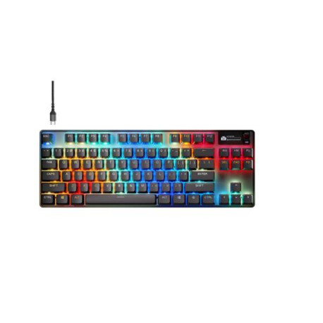 Steelseries APEX PRO TKL GEN 3
