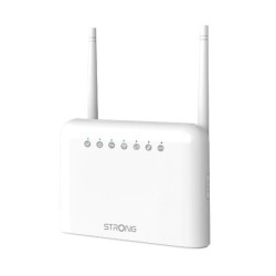 STRONG - ROUTER 4G PORTATILE 4LAN