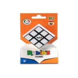 Spin Master RUBIK - CUBO 3X3 CUBE Rubik