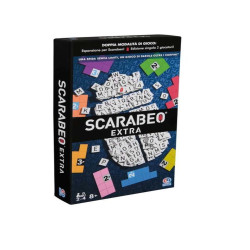 Spin Master SCARABEO EXTRA