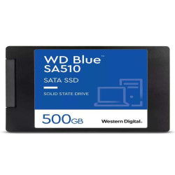 SSD -