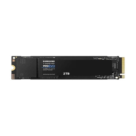 SSD - 990 EVO Plus NVMe M.2 SSD 2TB