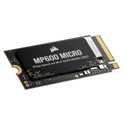 SSD - CORSAIR MP600 MICRO 1TB M.2 2242 V2