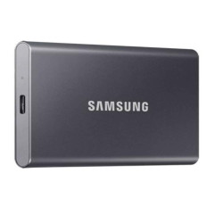 SSD - T7
