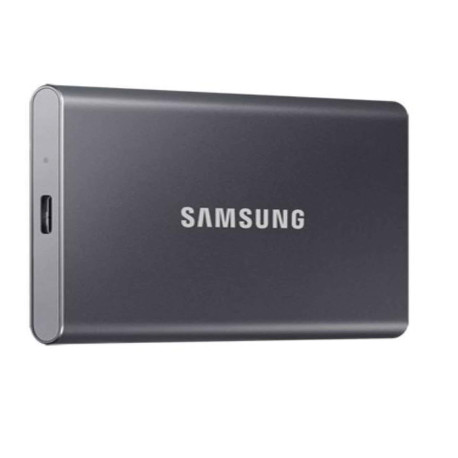 SSD - T7