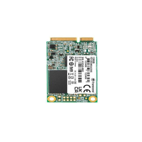 SSD - TS128GMSA220S