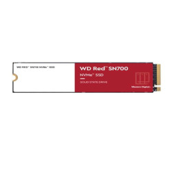 SSD - WD RED SN700