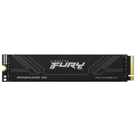SSD Kingston FURY Renegade G5 PCIe 5.0 NVMe M.2 2048GB