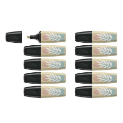 Stabilo BOSS ORIGINAL MINI - MUD GREEN