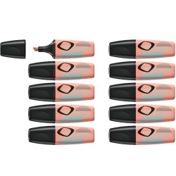 Stabilo BOSS ORIGINAL MINI - SIENNA