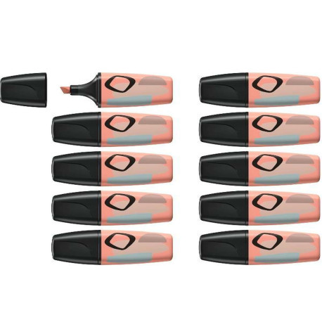 Stabilo BOSS ORIGINAL MINI - SIENNA
