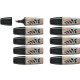Stabilo BOSS ORIGINAL MINI - WARMGREY