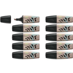 Stabilo BOSS ORIGINAL MINI - WARMGREY