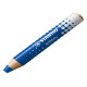 Stabilo MATITONE PER LAVAGNE MARKDRY - BLU