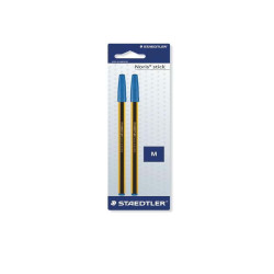 Staedtler CF2 NORIS STICK 0 35MM BLU