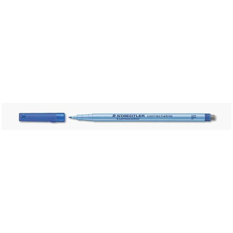 Staedtler LUMOCOLOR CORRECTABLE