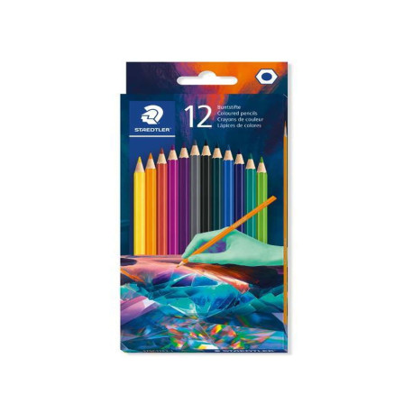 Staedtler MATITE COLORATE MULTIVERSE