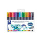 Staedtler PENNA A DUE PUNTE - 3001