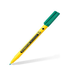 Staedtler PENNA NORIS RICICLATA VERDE
