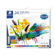 Staedtler VERNICE FLACONE DA 75 ML ASS