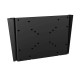 STAFFA HOSPITALITY FISSA - BLACK