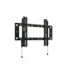 STAFFA STANDARD FISSA VESA 400 400 ? BLACK
