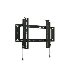 STAFFA STANDARD FISSA VESA 400 400 ? BLACK