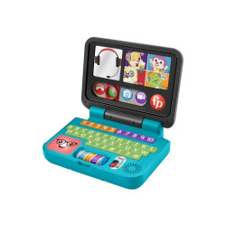 Fisher-Price Laugh & Learn - Let's Connect Laptop