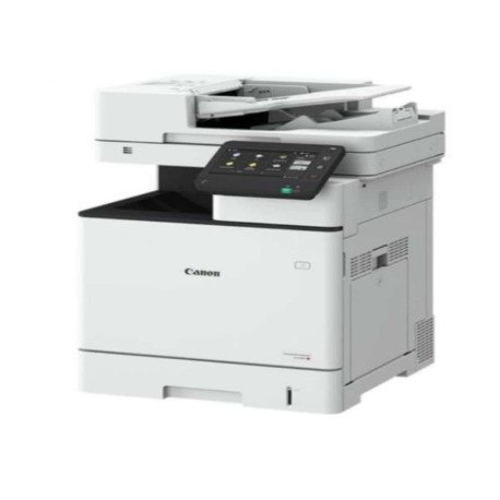 Stampanti e Multifunzione Laser e Ink-Jet - I-SENSYS X C1533IF