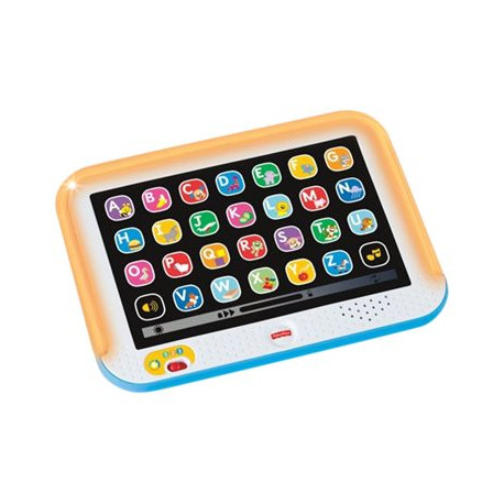 Fisher-Price Laugh & Learn The Smart Stages - Tablet Ridi e Impara