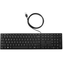 Tastiera USB HP 320K (Layout Spagnolo)