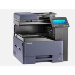 Stampanti e Multifunzione Laser e Ink-Jet - TASKalfa 358ci