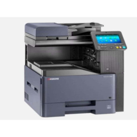 Stampanti e Multifunzione Laser e Ink-Jet - TASKalfa 358ci