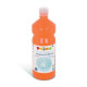 Tempera ORO brillante primi passi in bottiglia 1000ml