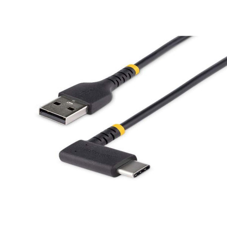 Startech Cavo da USB-A a USB-C a 90 da 30cm