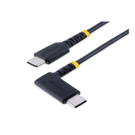 Startech Cavo di Ricarica USB-C a 90 da 1m