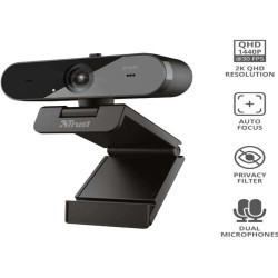 TAXON QHD WEBCAM ECO