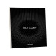 Blocco Manager - 10mm - 210 x 297cm - 80gr - 90 fogli - Favini
