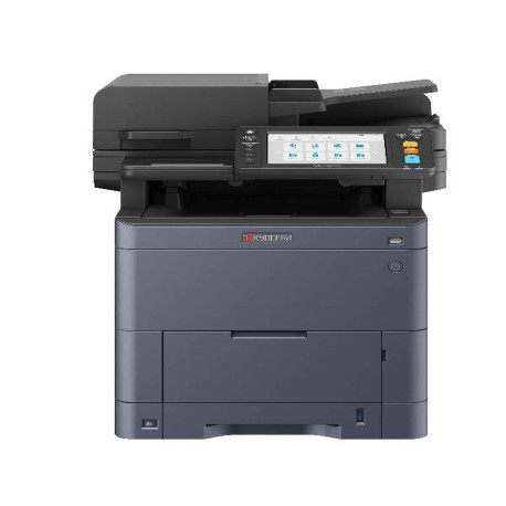 TASKALFA MA3500CI MULTIFUNZIONE DIGITALE LASER (COPIA STAMPA SCANNER A COLORI E FAX) 35 PPM A COLORI E IN B/N F.TO A4