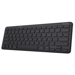 Tastiera compatta Lyra - wireless - Trust